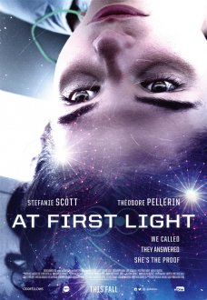 First Light (2018) movie poster