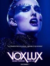 Vox Lux (2018) movie poster