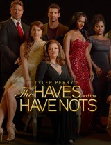 The Haves and the Have Nots (season 6) tv show poster