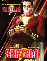 Shazam! (2019) movie poster