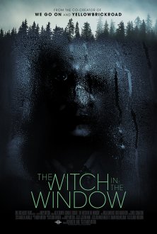 The Witch in the Window (2018) movie poster