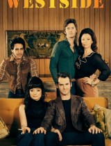 Westside (season 5) tv show poster