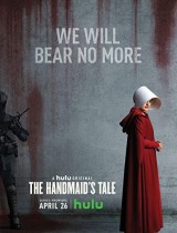 The Handmaid's Tale (season 3) tv show poster