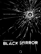 Black Mirror (season 5) tv show poster