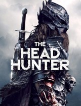 The Head Hunter (2019) movie poster