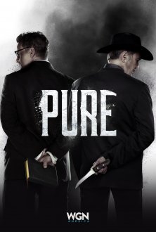 Pure (season 2) tv show poster