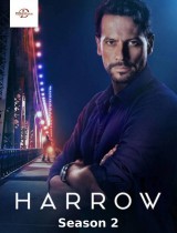 Harrow (season 2) tv show poster
