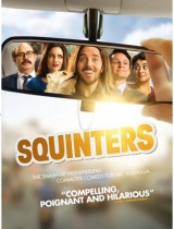 Squinters (season 2) tv show poster