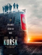 Kursk (2018) movie poster