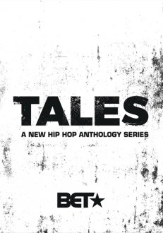 Tales (season 2) tv show poster