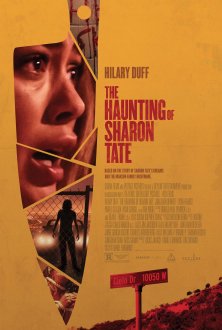 The Haunting of Sharon Tate (2019) movie poster