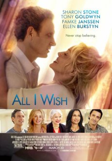 All I Wish (2018) movie poster