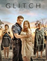 Glitch (season 3) tv show poster