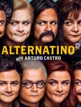 Alternatino (season 1) tv show poster