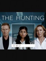 The Hunting (season 1) tv show poster
