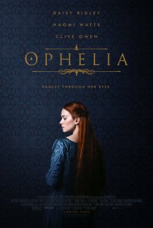 Ophelia (2019) movie poster