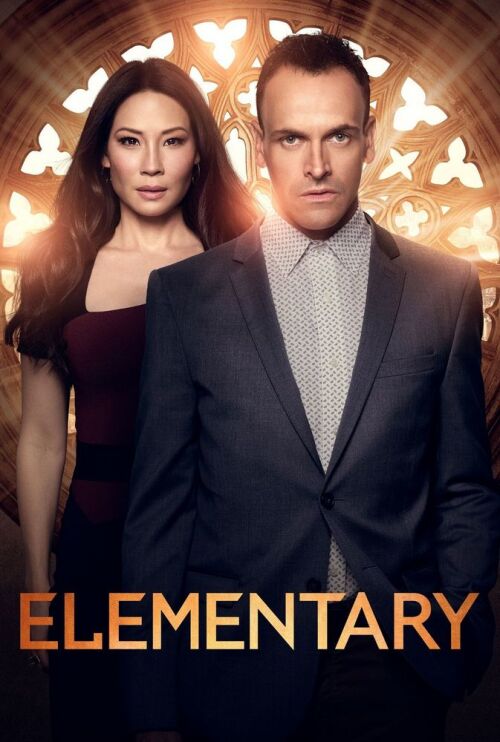 Elementary (season 7)