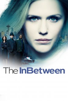 The InBetween (season 1) tv show poster