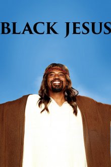 Black Jesus (season 3) tv show poster