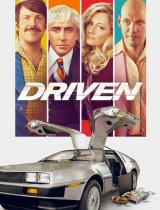 Driven (2019) movie poster