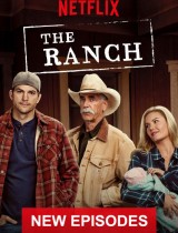 The Ranch (season 4) tv show poster