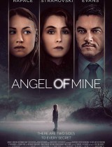 Angel of Mine (2019) movie poster