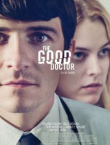The Good Doctor (season 3) tv show poster