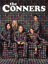 The Conners (season 2) tv show poster