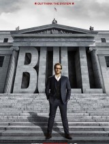 Bull (season 4) tv show poster