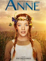 Anne (season 3) tv show poster