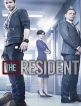 The Resident (season 3) tv show poster