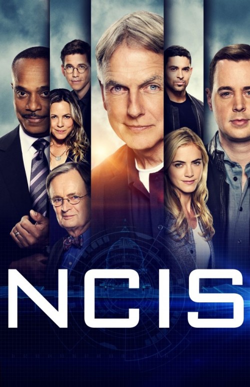 NCIS: Naval Criminal Investigative Service (season 17)