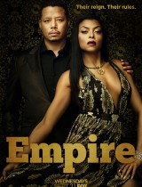Empire (season 6) tv show poster