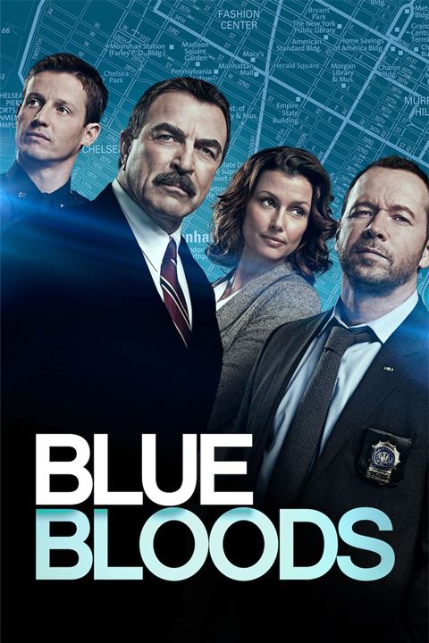 Blue Bloods (season 10)