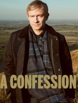 A Confession (season 1) tv show poster