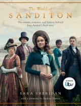 Sanditon (season 1) tv show poster