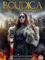 Boudica: Rise of the Warrior Queen (2019) movie poster