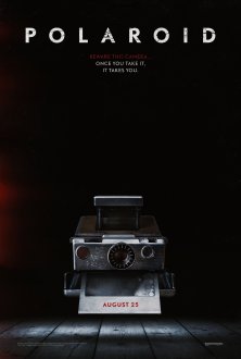Polaroid (2019) movie poster