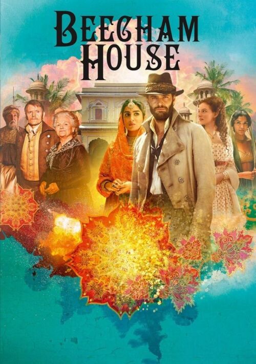 Beecham House (season 1) tv show poster