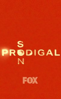 Prodigal Son (season 1) tv show poster
