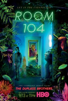 Room 104 (season 3) tv show poster