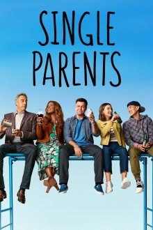 Single Parents (season 2) tv show poster