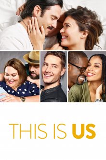 This Is Us (season 4) tv show poster