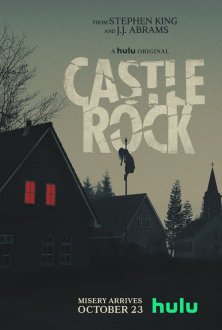 Castle Rock (season 2) tv show poster