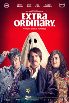 Extra Ordinary (2019) movie poster