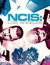 NCIS: Los Angeles (season 11) tv show poster