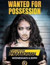 Wellington Paranormal (season 2) tv show poster