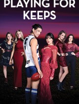 Playing for Keeps (season 2) tv show poster