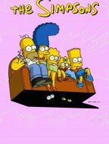 The Simpsons (season 31) tv show poster