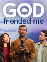 God Friended Me (season 2) tv show poster